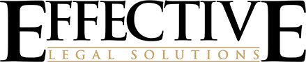 Effective Legal Solutions
